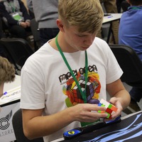 Илья Назаров | Павловский Посад