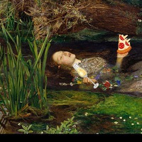 D Ka  почти идеальная/женщина/коллапс