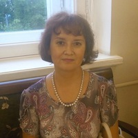 Татьяна Коноплева | Санкт-Петербург