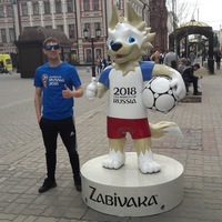 Кирилл Макаркин | 