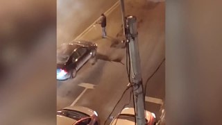 Что ты знаешь о Богом забытом месте ?