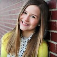 Лиза Румянцева | 