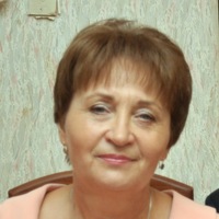 Татьяна Рязанцева | Воронеж