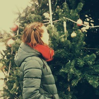 Анна Тудорова