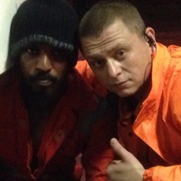 Алексей Кандыба | 