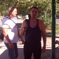 Александр Трубицин