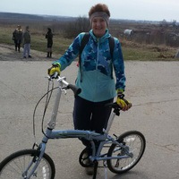 Людмила Черкасова