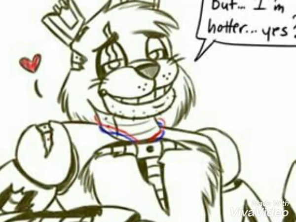 Fnaf Felinesyndr0me arts - Fnaf Love