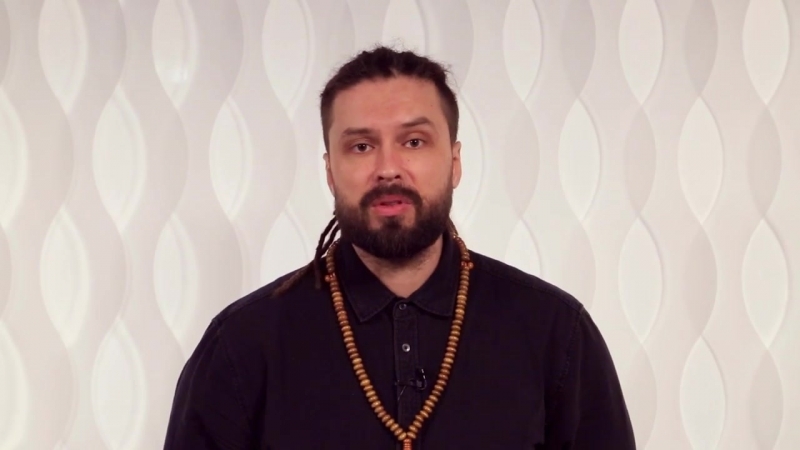 Burito о тестировании на ВИЧ