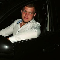 Ярослав Минаков | Москва