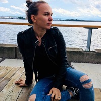 Татьяна Старшинова
