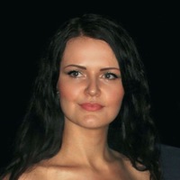 Оксана Федотова | 