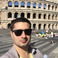 Артем Белозеров | Москва