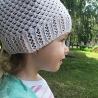 Екатерина Ястребова