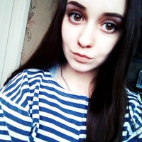 Анна Шимко