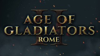Age of Gladiators II Rome трейлер