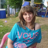 Катя Федосеева | Опочка