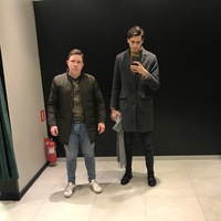 Игорь Ильин