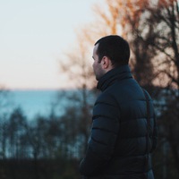 Илья Горяинов
