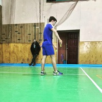 Діма Головін