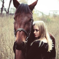 Настя Михеева