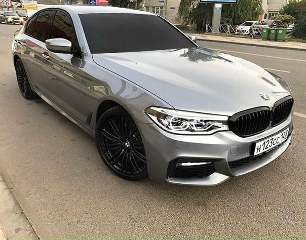 #BMW