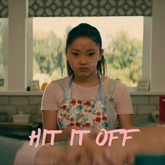 Всем парням, которых я любила | To All The Boys I've Loved Before - тизер #4
