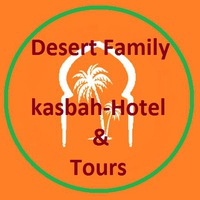 Desert Family