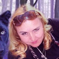 Галина Каменчук