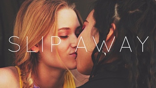 slip away (nico/karolina)