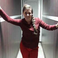 Татуля Шевцова