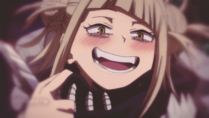 My Thot Academia - Toga is Best Girl