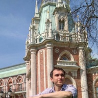 Владимир Владимиров