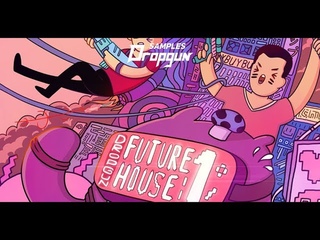 Dropgun Samples - Dropgun Future House 1 (Sample Pack)