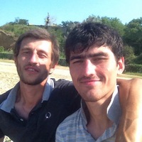 Мурат Докшукин