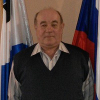 Виктор Жданов | Губкинский