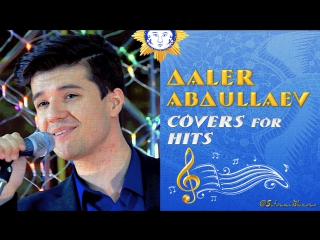 Covers for HITs ? Daler Abdullaev ?? SONGS in English ✅