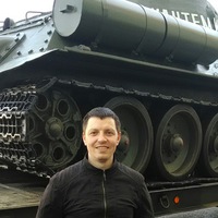 Владимир Купцов | Санкт-Петербург