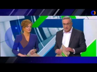 Преступники. Анекдот от ведущего 'Место встречи' Андрей Норкин