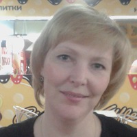 Ирина Калашник