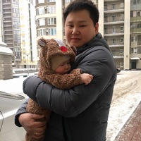 Дамдин Ошоров