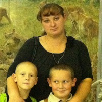 Елена Буславичус