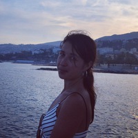 Евгения Варванович