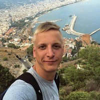 Алексей Ефимов