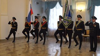 Судебные приставы Башкирии приняли присягу