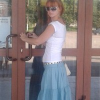 Ирина Петрова