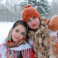 Екатерина Безбородова