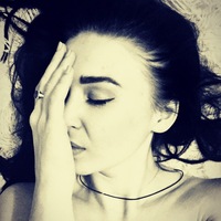 Екатерина Нахабцева