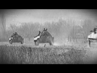 ♫♪ АРМЕЙСКИЕ ПЕСНИ ПОД ГИТАРУ ► ГОРИТ ЧЕЧНЯ (ТЕКСТ)