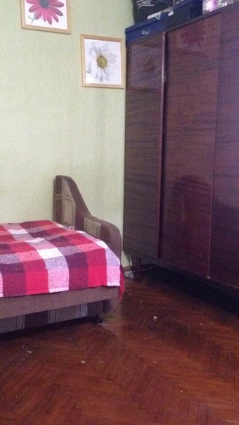 Ищу соседку в однокомнатную квартиру.Можно с детьми и животными. Ближайшее метро Кузьминки в пешей доступности. Я общительная и дружелюбная, ценю личное пространство. Соседку ищу такую же. Оплата 10 000 + коммунальные услуги.<br> Рутберг - фото Фото: Ищу соседку в однокомнатную квартиру.Можно с детьми и животными. Ближайшее метро Кузьминки в пешей доступности. Я общительная и дружелюбная, ценю личное пространство. Соседку ищу такую же. Оплата 10 000 + коммунальные услуги.<br> Рутберг